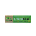Biotuff - Compostable Freezer Bags MEDIUM