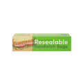 Biotuff - Resealable Sandwich Bags