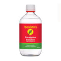 Bosisto's - Eucalyptus Solution 500mL