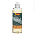Bosisto's - Dish Wash ORANGE & EUCALYPTUS 500mL