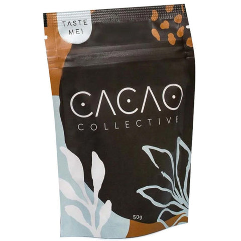 Ceremonial Cacao | 50g