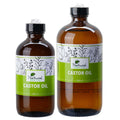 Organic Castor Oil