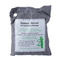 Charcoal Air Purifier Bag LARGE