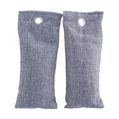 Charcoal Air Purifier Bag SLIM DUO