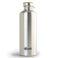 Cheeki - Stainless Steel Bottle SILVER 1.6L