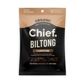 Chief. - Organic Biltong CARNIVORE
