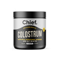 Chief. - Grass-fed Colostrum Powder (20%IgG+) 90g