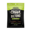 Chief. - Organic Biltong MEXICAN (CHIPOTLE & LIME) 30g