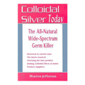 Colloidal Silver Today