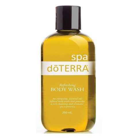 doTERRA® Spa Refreshing Body Wash