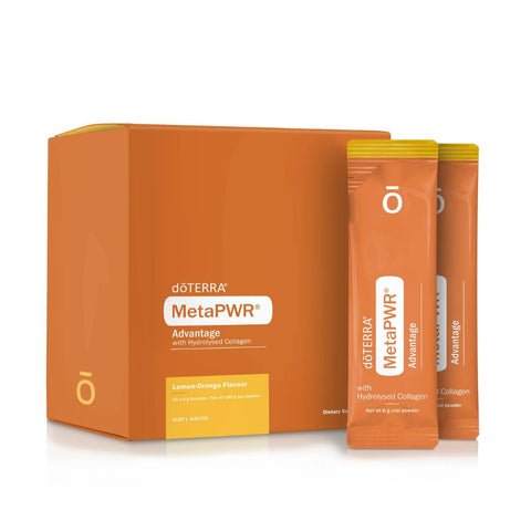 doTERRA® MetaPWR® Advantage