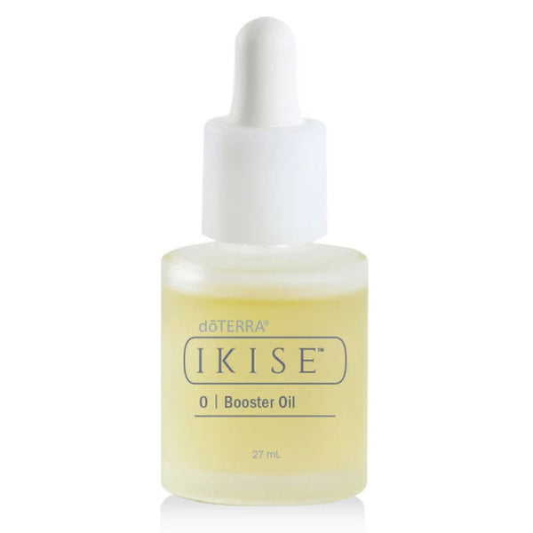 dōTERRA - IKISE™ Booster Oil 27mL – Natural Good Life