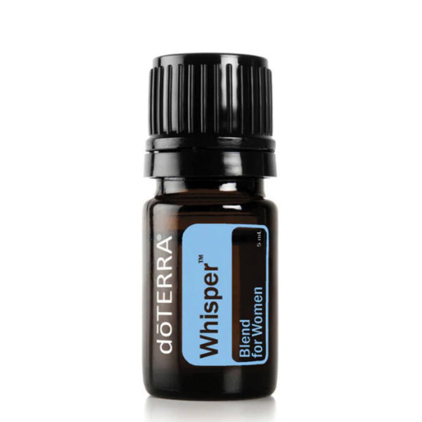 新品未使用 doTERRA Whisper & Neroli 10mL 新品未使用 doTERRA Whisper & Neroli 10mL Whisper Touch