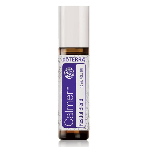 doTERRA® Calmer Touch Roller 10ml