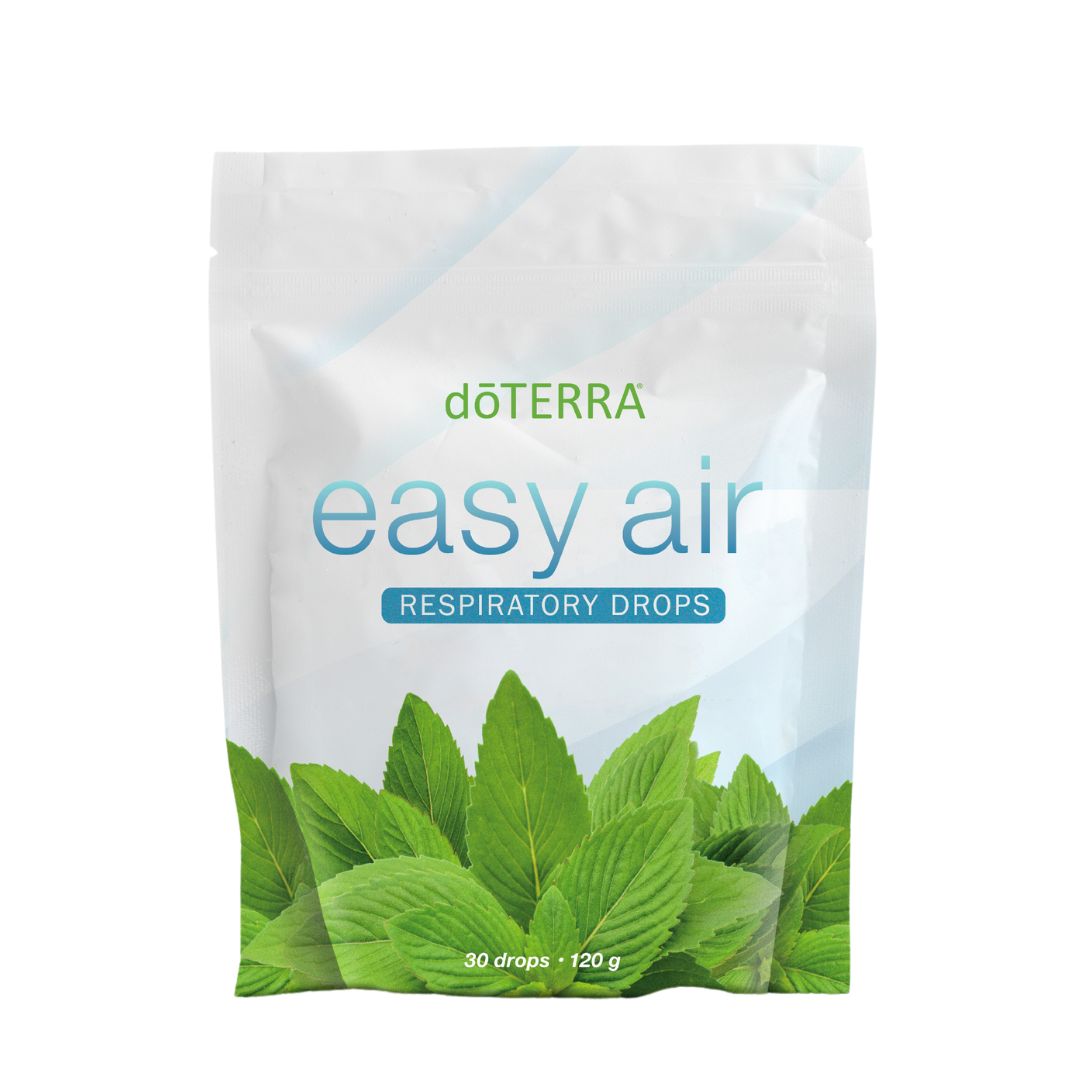 Doterra Easy Air® Clear Drops