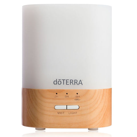 doTERRA® Lumo Diffuser