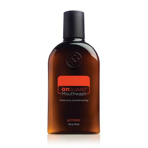 doTERRA® - On Guard® Mouthwash