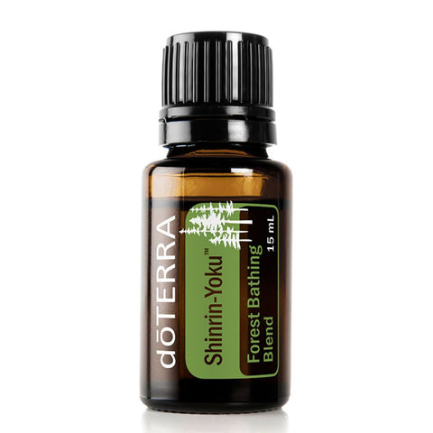 doTERRA® Shinrin-Yoku 15ml