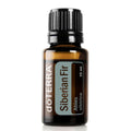 doTERRA® Siberian Fir 15ml EXP July 2025