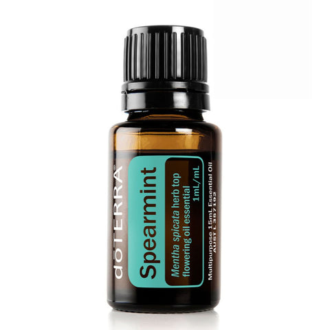 doTERRA® Spearmint 15ml