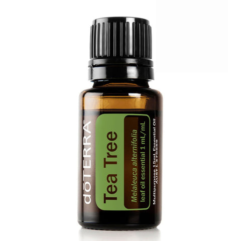 doTERRA® Tea Tree 15ml