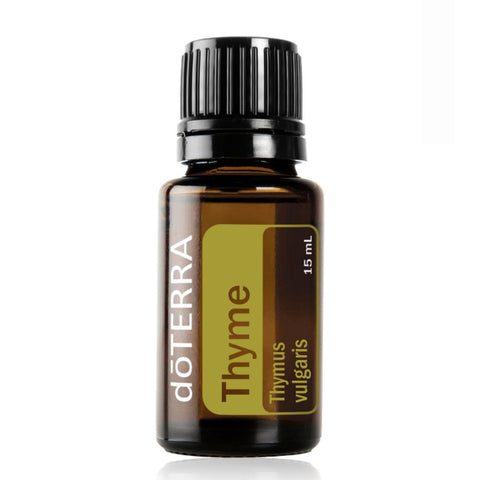 doTERRA® Thyme 15ml