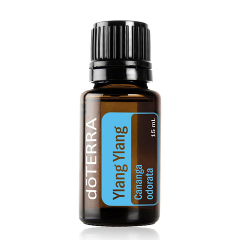 doTERRA® Ylang Ylang 15ml