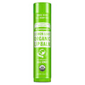 Dr Bronner's - Organic Lip Balm LEMON LIME