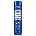 Dr Bronner's - Organic Lip Balm PEPPERMINT