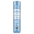 Dr Bronner's - Organic Lip Balm UNSCENTED