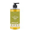 Dr Planet - Organic Castile Soap LEMON MYRTLE