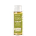 Dr Planet - Organic Castile Soap LEMON MYRTLE