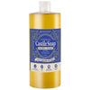 Dr Planet - Organic Castile Soap PEPPERMINT & ROSEMARY