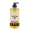 Dr Planet - Organic Castile Soap UNSCENTED