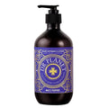 Dr Planet - ORGANIC Castile Soap PEPPERMINT & LAVENDER