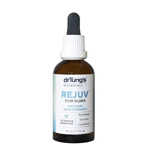 Dr Tung's - Rejuv For Gums