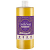 Dr Planet - Organic Castile Soap LAVENDER & CHAMOMILE