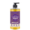 Dr Planet - Organic Castile Soap LAVENDER & CHAMOMILE