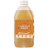 Dr Planet - Organic Castile Soap CITRUS & CEDARWOOD