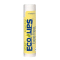 Eco Lips - Bee Free Vegan Lip Balm LEMON LIME