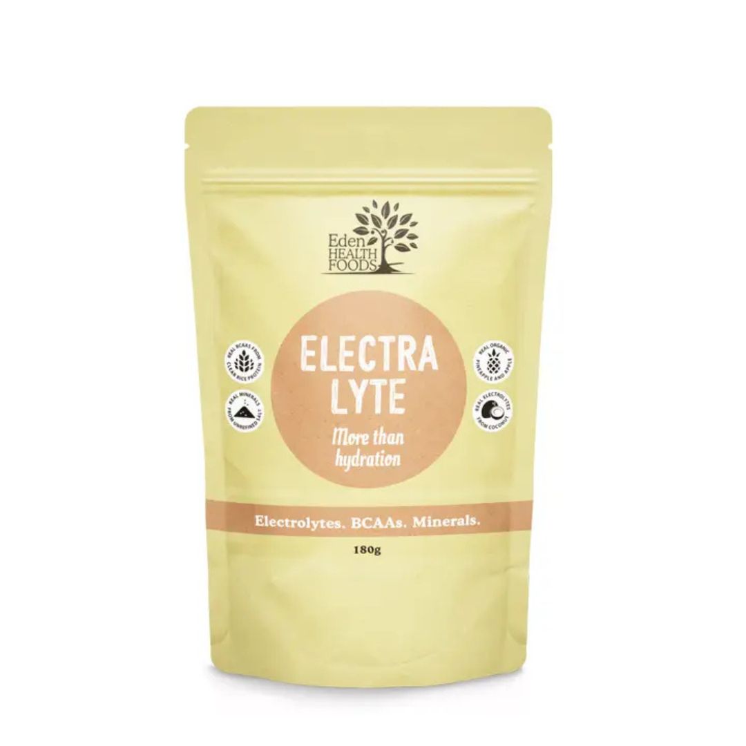 Eden Healthfoods - Electra-Lyte Hydrating Drink