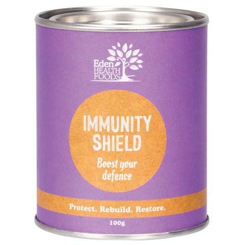 Eden Healthfoods - Immunity Shield 100g