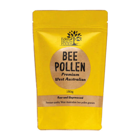 Eden Healthfoods - Bee Pollen
