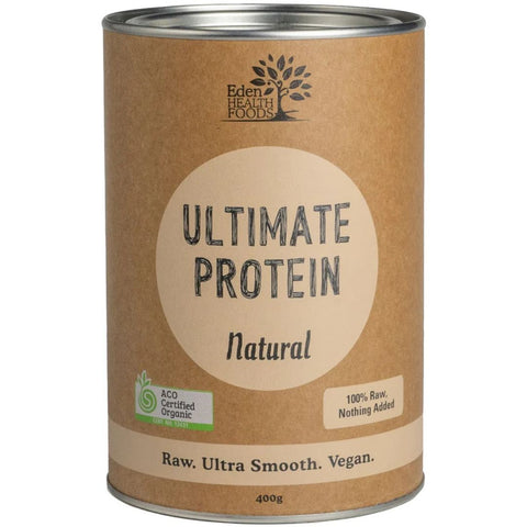 Eden Healthfoods - Ulitmate Protein (Natural)