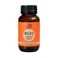 Eden Healthfoods - Wild C 60 Capsules