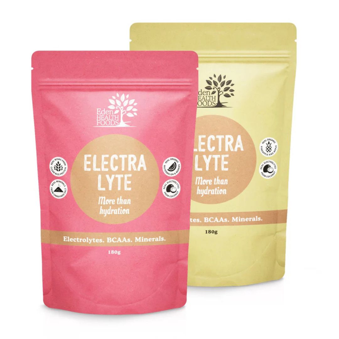 Eden Healthfoods - Electra-Lyte Hydrating Drink