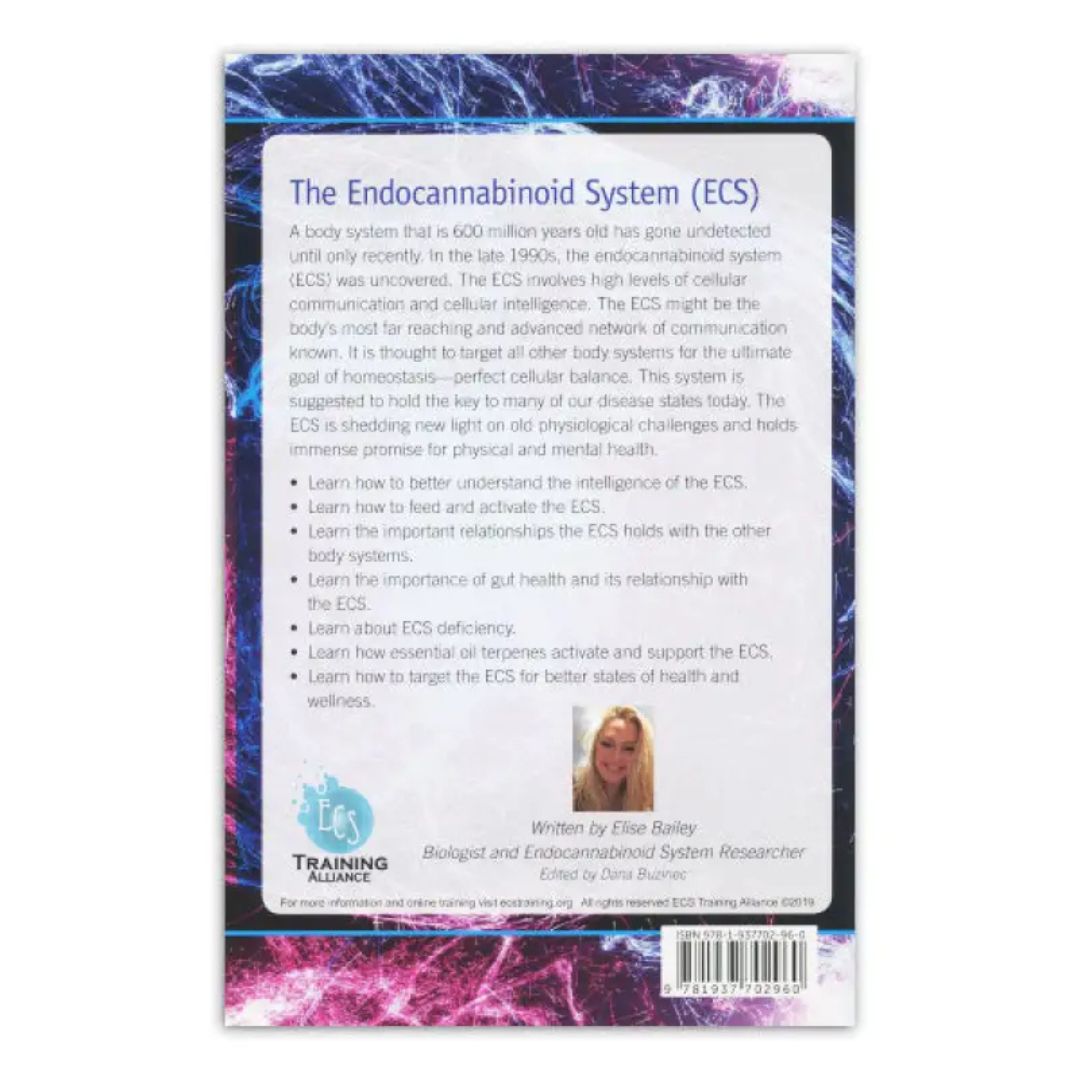 The Endocannabinoid System and its Messengers Booklet