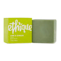 Ethique - Body Polish LIME & GINGER
