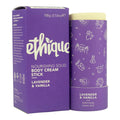 Ethique - Solid Body Cream Stick | LAVENDER & VANILLA