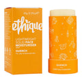 Ethique - Lightweight Solid Face Moisturiser | QUENCH